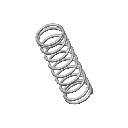 Approved Vendor Compression Spring, O= .546, L= 1.78, W= .050 G309969524